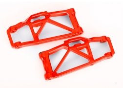 2pk Lower suspension arms (left and right, front or rear) (2)