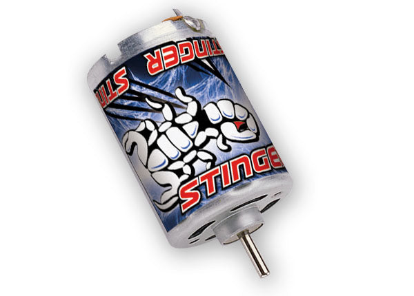 Stinger Performance Motor
