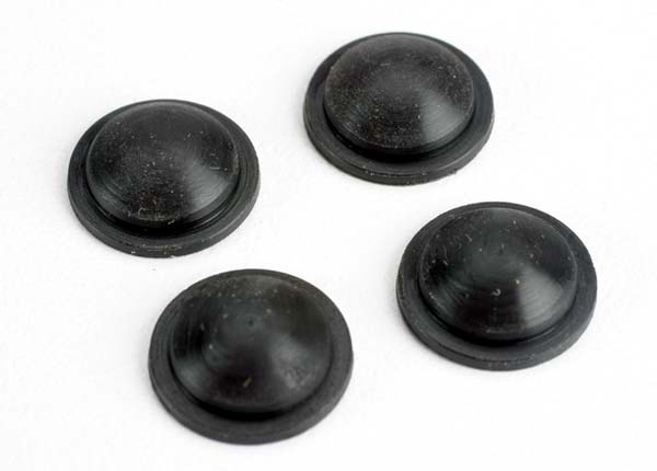 4pk Silicone Diaphragms