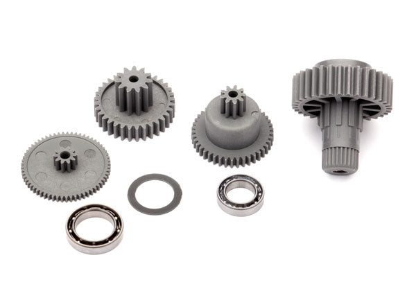 Gear Set for 2090 Servo