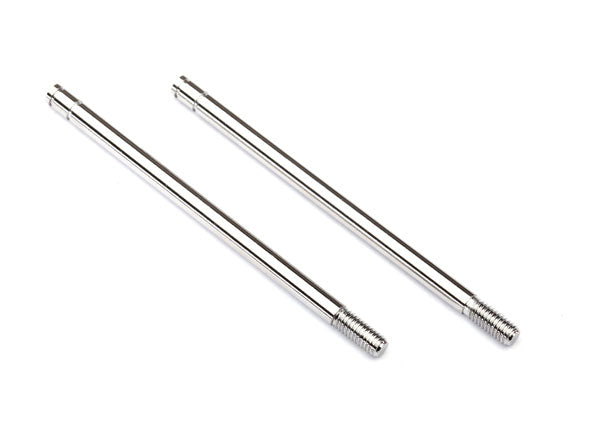 2pk Steel Shock Shafts - XX Long