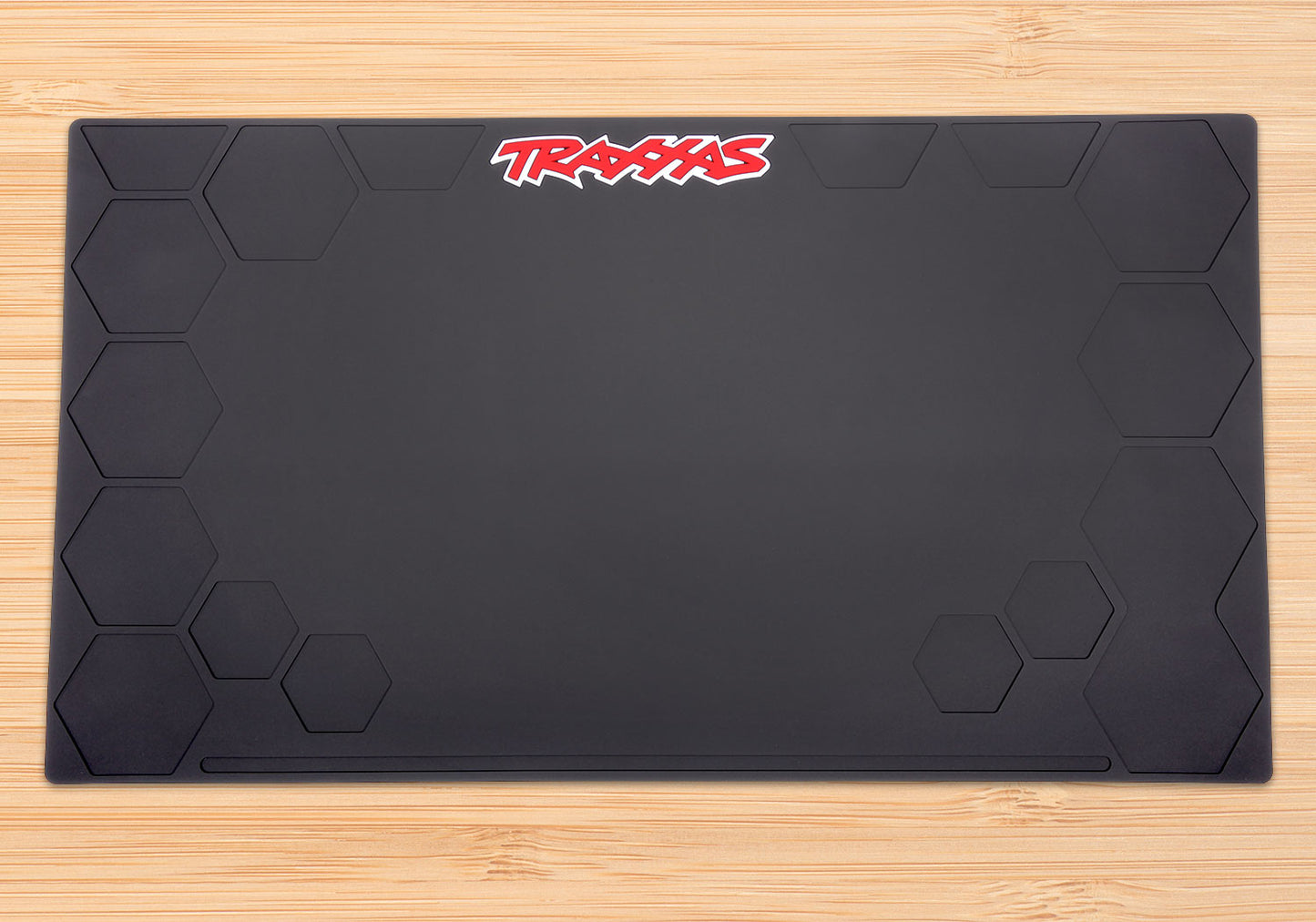Rubber Pit Mat 36x20x.25