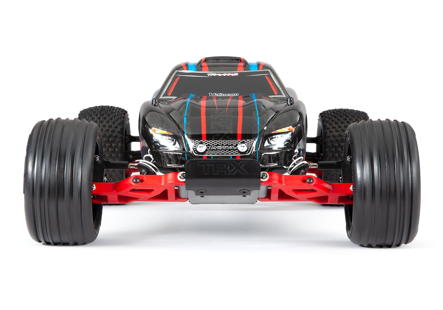 Heavy Duty Suspension Arms - Gray