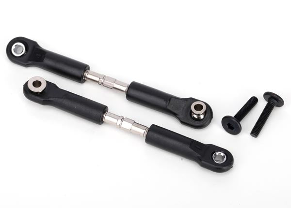 Camber Link Turnbuckles