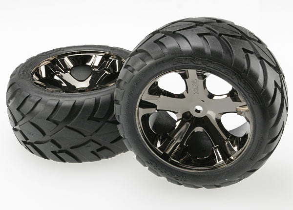 2pk Anaconda Performance Street Tires