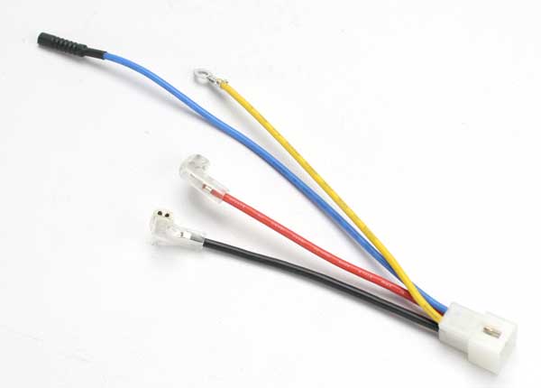 E-Z Start 2 Wiring Harness for Jato
