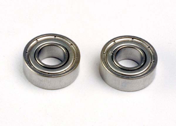 2pk Ball Bearings