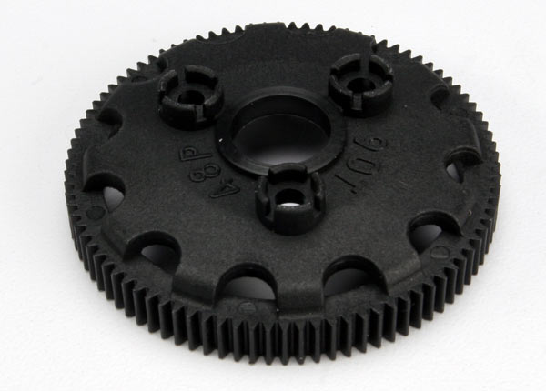 Spur Gear - 48 Pitch for Models with Torque Control Slipper Clutch