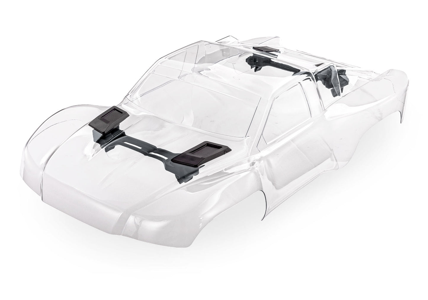Slash 2WD Unassembled Kit