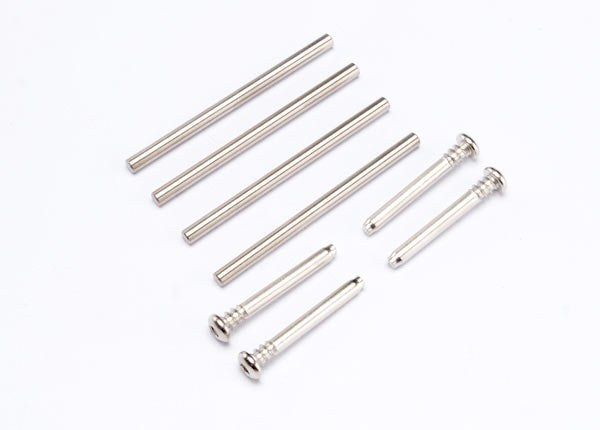 Complete Front and Rear Suspension Pin Set