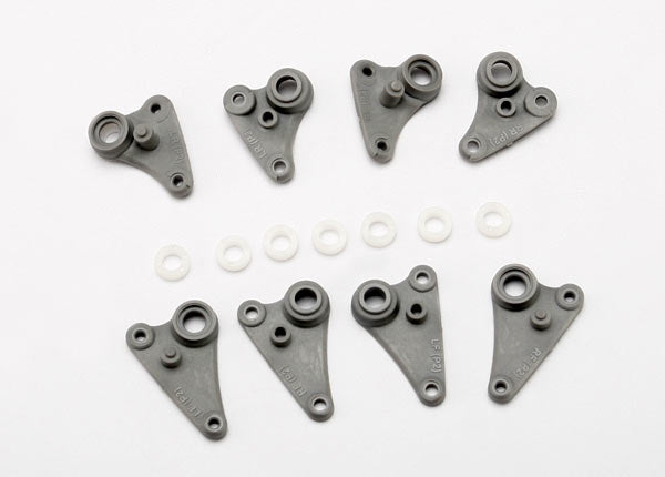 2pk Progressive Rocker Arm Set and 8 4x7x2.5mm Pb