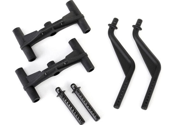 Front & Rear Body Mounts and Posts