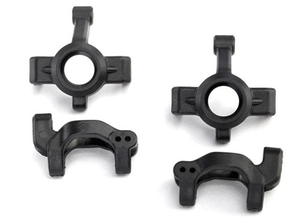 2pk Caster Blocks (C-Hubs) and Steering Blocks