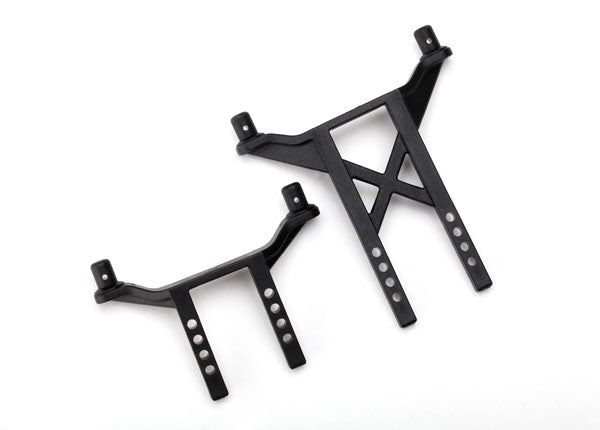 Front & Rear Body Mounts (Posts)