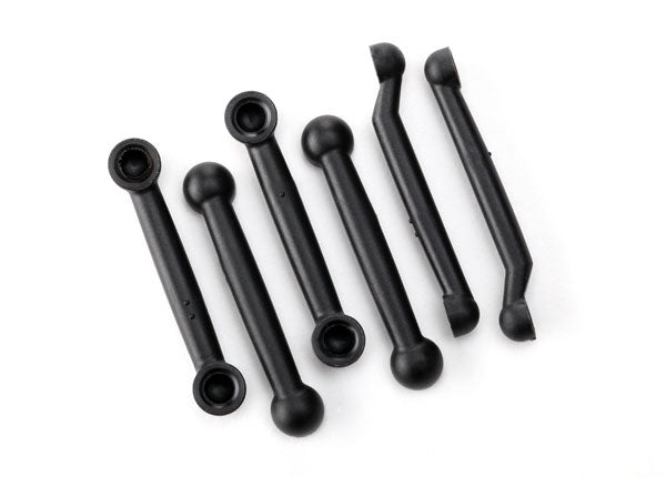 4pk Camber Links and 2 Toe Links