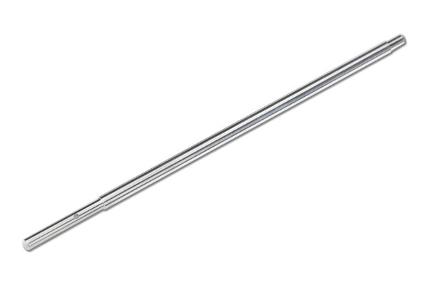 Aluminum Long Center Driveshaft and Pin