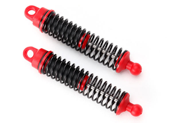 2pk Oil-Filled Shocks (Assembled With Springs)