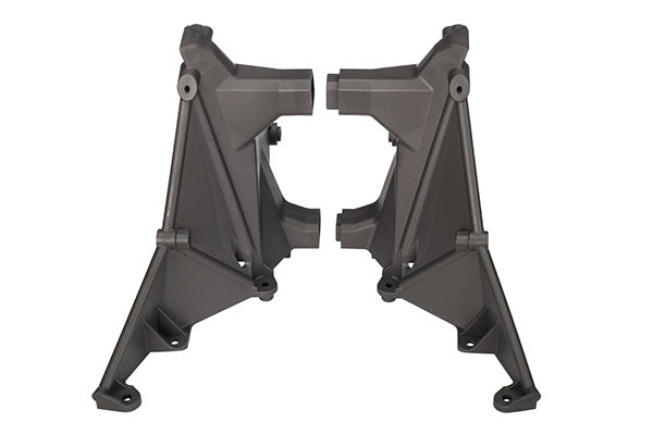 Front (Left & Right Halves) Shock Tower