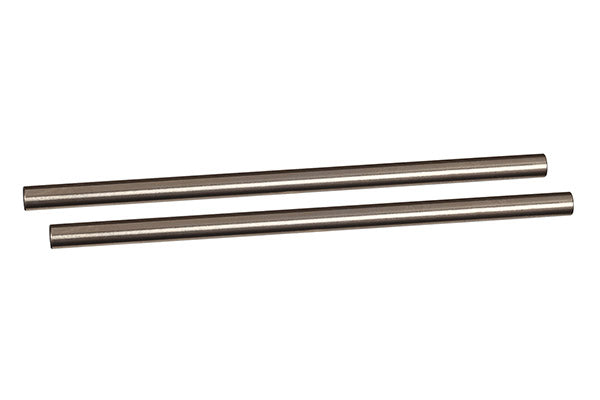 2pk 4x85mm Hardened Steel Suspension Pins