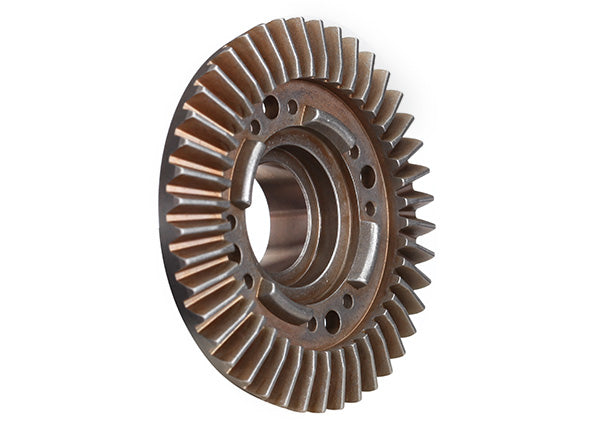 35-Tooth Ring Gear Differential - (Heavy Duty) (Use With #7790, #7791 11-Tooth Differential Pinion Gears)