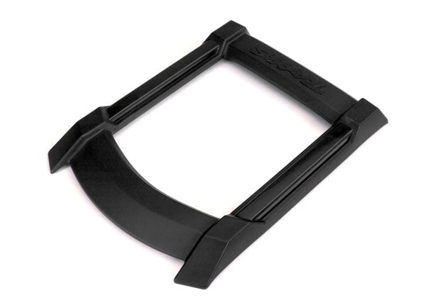 Black Body Roof Skid Plate - 3X15Mm Cs (4) (Requires #7713X To Mount)