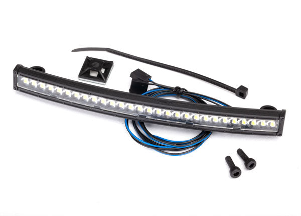 Roof Lights Led Light Bar (Fits #8111 Or 8213 Series Bodies, Requires #8028 Power Supply)