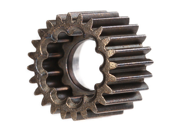 High Range 24T Metal Output Gear