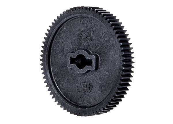 48 Pitch Spur Gear