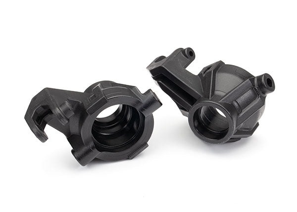 Left & Right Steering Blocks