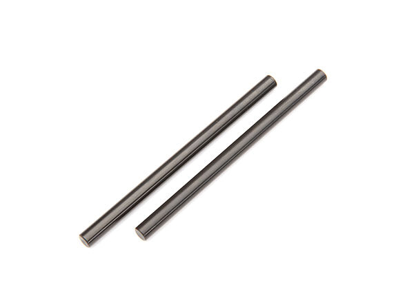 Lower and Inner Front or Rear Suspension Pins and 2 Hardened Steel 4X64mm