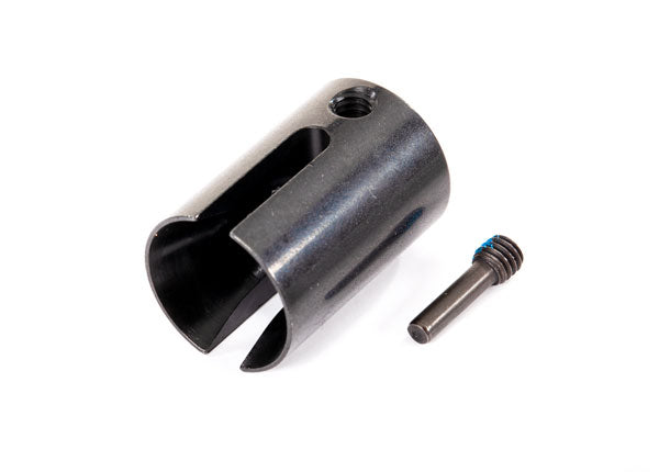 Drive Cup / 4X15.8mm Screw Pin (For #8950X Or 8996X Steel Cv Driveshafts)