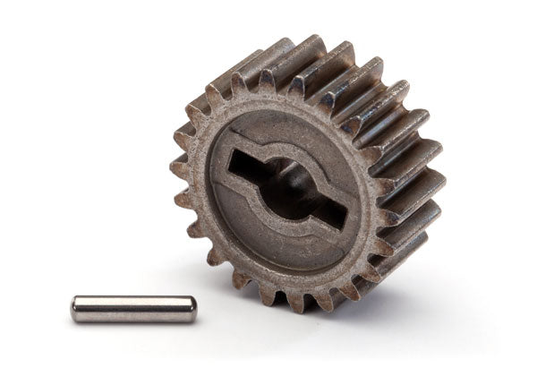 22-Tooth Transmission Input Gear / 2.5x12mm Pin