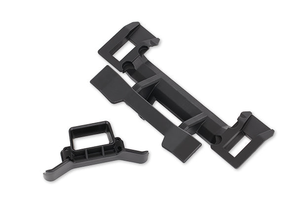 Rear Body Mount / Front Shock Guard (Body Retainer)