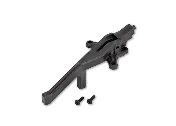 Front Chassis Brace and 2 4X15 Ccs