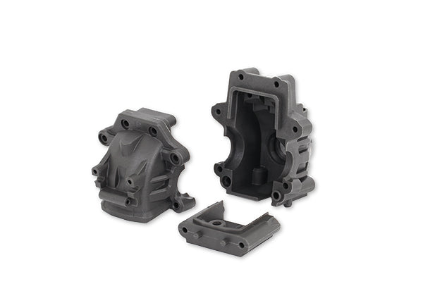 Front or Rear Bulkhead