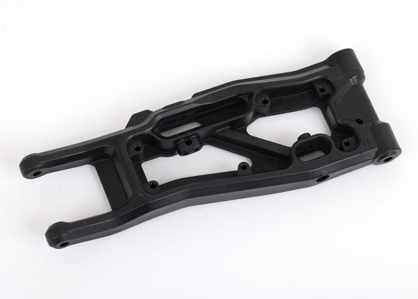 Front Left Black Suspension Arm