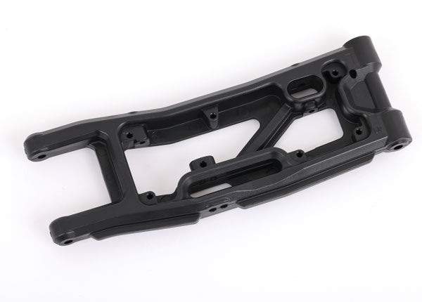 Rear Left Black Suspension Arm