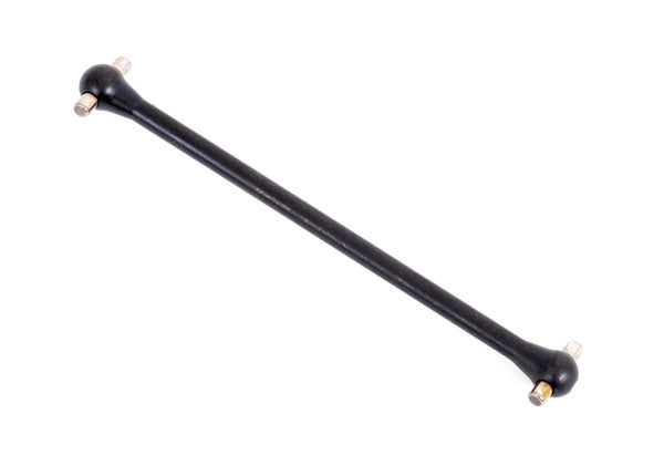 Center Front Driveshaft (Shaft Only, 4mm X 88mm)