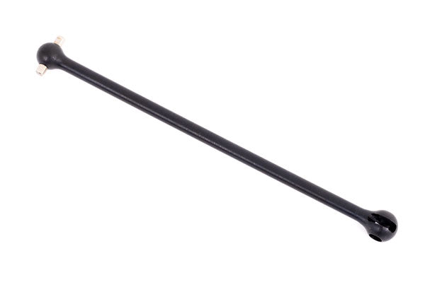 Front Steel Constant-Velocity Driveshaft (Shaft Only, 5Mm X 133.5Mm)