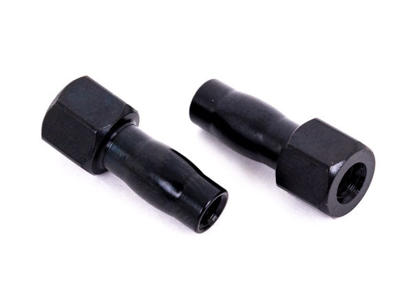 2pk Shock Steel Mount