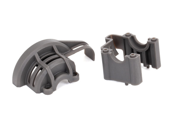 Center Differential Mount