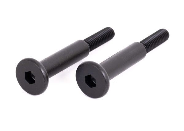 2pk 3x16mm Shoulder Screws