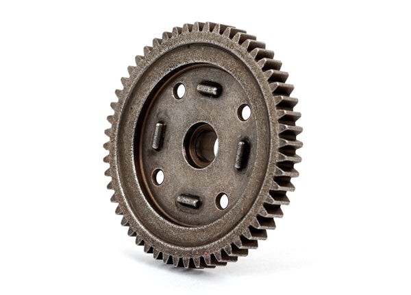 Steel Spur Gear 1 Metric Pitch