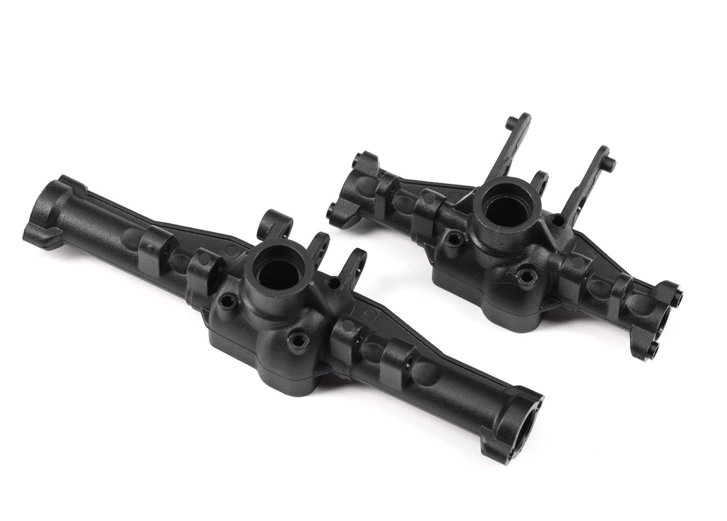 Front & Rear Axle Housing