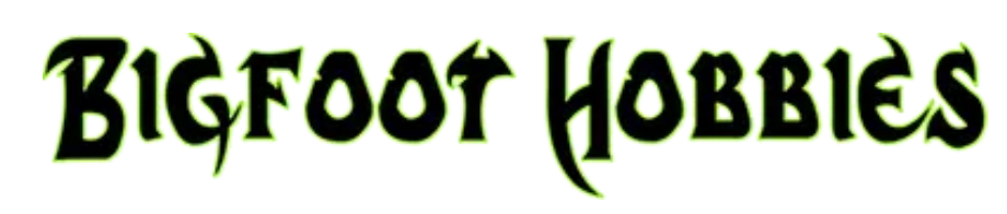 Bigfoot Hobbies