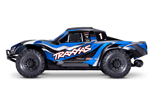 Maxx Slash 6s Truck