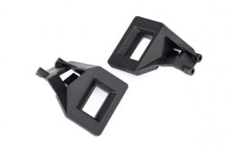 Front body mounts (left & right) (for clipless body mounting)