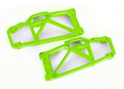 2pk Lower suspension arms (left and right, front or rear) (2)