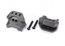 2pk Lower shock mount (extended travel, left & right / 3x18mm BCS