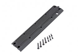 Center skidplate / 4x30 CCS (4) / 3x10 CS (4)